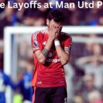 More Layoffs at Man Utd Possible