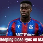 Chelsea Keeping Close Eyes on Marc Guehi
