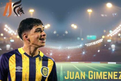 Man United leading race for Juan Gimenez