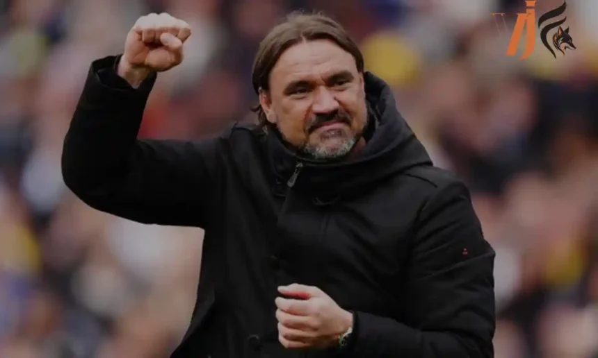 Leeds Might Part Ways With Daniel Farke