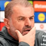Postecoglou Angry With Internal Leaks 