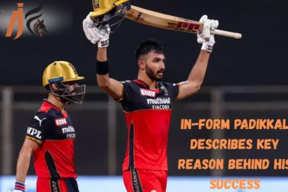 In-form Padikkal Describes Key Reason Behind His Success