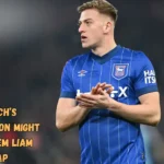 Ipswich’s Regretation Might Cost Them Liam Delap Ipswich’s Regretation Might Cost Them Liam Delap v