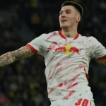 Benjamin Sesko To Possibly Cost Clubs £86m