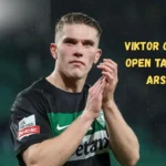 Viktor Gyokeres Open Talks With Arsenal