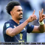 Report: Tottenham Hotspur To Pay £30m For Renato Veiga