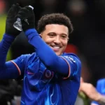 Chelsea Might Keep Jadon Sancho After His Recent Performances 
