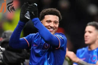 Chelsea Might Keep Jadon Sancho After His Recent Performances 