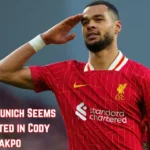 Bayern Munich Seems Interested in Cody Gakpo