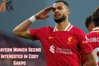 Bayern Munich Seems Interested in Cody Gakpo