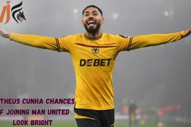 Matheus Cunha Chances of Joining Man United Look Bright