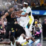 Bennedict Mathurin Makes Blunder Despite Pacers Beating Cavaliers
