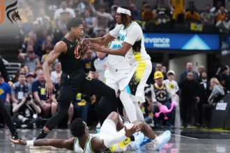 Bennedict Mathurin Makes Blunder Despite Pacers Beating Cavaliers