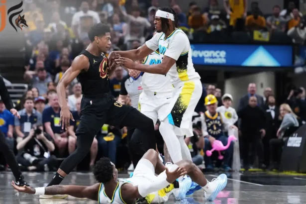 Bennedict Mathurin Makes Blunder Despite Pacers Beating Cavaliers