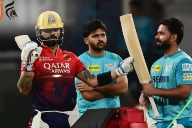 IPL 2025 To Start From May 17 With Final on June 3