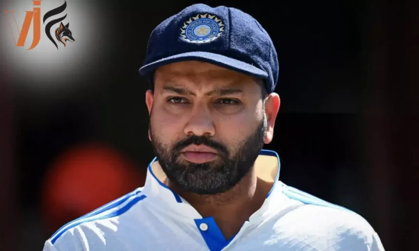 Rohit Sharma Test Retirement: India Great Aiming For 50-over World Cup Glory?