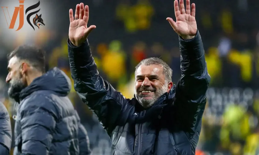 Postecoglou Hits Back At Critics After Reaching Europa Legaue Final