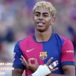 Lamine Yamal Signs Long-Term Contract Extension at Barcelona