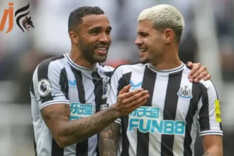 Callum Wilson Getting Attention From Two Premier Legaue Clubs