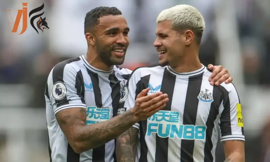 Callum Wilson Getting Attention From Two Premier Legaue Clubs
