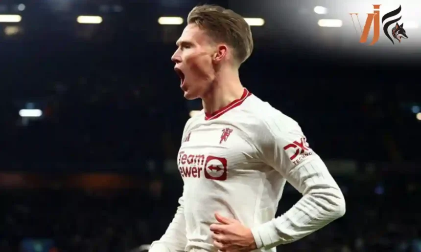 Hutchison Hails McTominay After Napoli Win Serie A