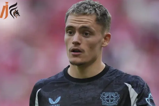 Florian Wirtz Gets 10 Days To Pick Between Bayern Munich and Liverpool