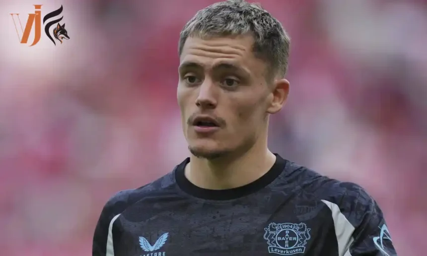 Florian Wirtz Gets 10 Days To Pick Between Bayern Munich and Liverpool