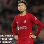 Fabrizio Romano: Wellity Lucky Gets Offered Four-Year Deal at Liverpool 