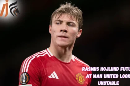 Rasmus Hojlund Future at Man United Looks Unstable 