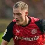 Liverpool Making Move For Florian Wirtz Despite Knowing His Position to Stay in Germany