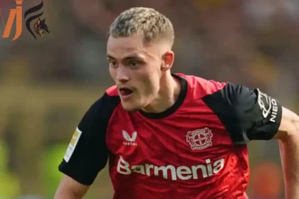 Liverpool Making Move For Florian Wirtz Despite Knowing His Position to Stay in Germany