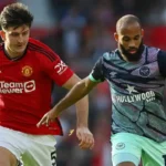 Reports: Manchester United 65 Million Euros Offer To Brentford For Bryan Mbeumo