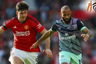 Reports: Manchester United 65 Million Euros Offer To Brentford For Bryan Mbeumo