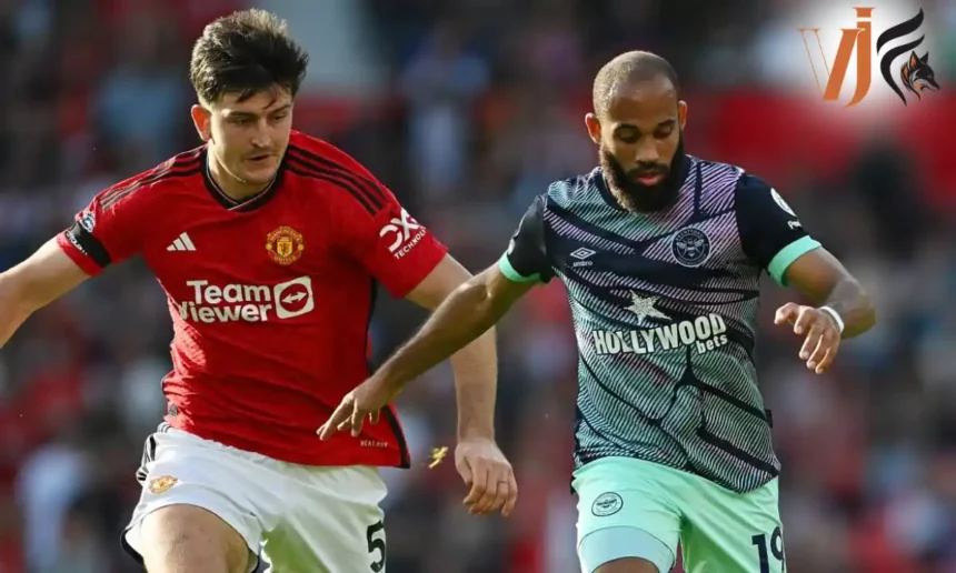 Reports: Manchester United 65 Million Euros Offer To Brentford For Bryan Mbeumo