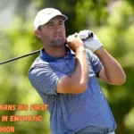 Scheffler Earns His First Win In 2025 In Emphatic Fashion 