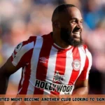 Manchester United Might Become Another Club Looking to Sign Bryan Mbeumo
