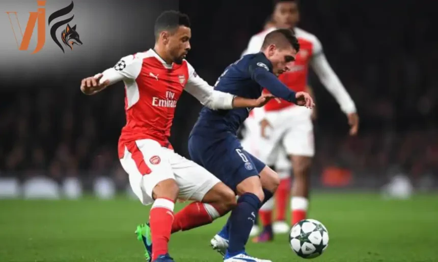 Paul Robinson Hails Donnarumma Ahead of PSG vs Arsenal UCL Clash