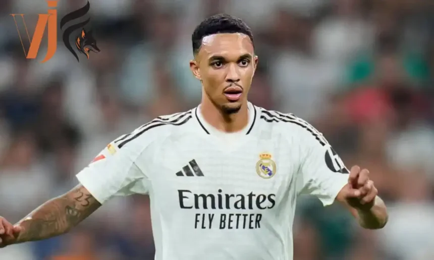 Trent Alexander-Arnold Might Sign Six-Year Contract At Real Madrid