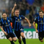 Inter Make Strong Comeback Against Barca to Reach UCL Final