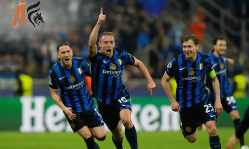 Inter Make Strong Comeback Against Barca to Reach UCL Final