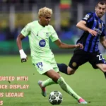 Shearer Deleigted With Inter and Barce Display in Champions Legaue semis 