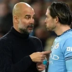 Pep Guardiola Has Nothing Personal With Grealish