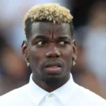 Monaco to Face Competition from Al-Ittihad for Paul Pogba 