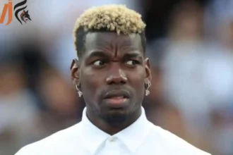 Monaco to Face Competition from Al-Ittihad for Paul Pogba 