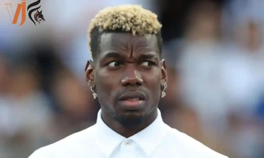 Monaco to Face Competition from Al-Ittihad for Paul Pogba 