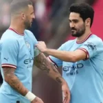 Manchester City Possibly Happy to Let Ilkay Gundogan Leave This Summer 