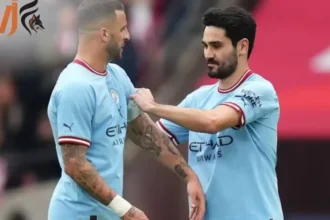 Manchester City Possibly Happy to Let Ilkay Gundogan Leave This Summer 