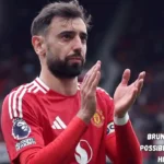 Bruno Fernandes Possibly Rejetcs Al-Hilal Offer