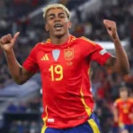 De la Fuente Feels Yamal Should Win Ballon d'Or