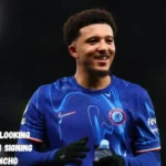 Aston Villa Looking Interested in Signing Jadon Sancho